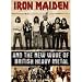 Iron Maiden And The New Wave Of British Heavy Metal [UK IMPORT]