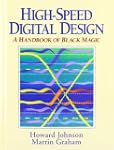 High Speed Digital Design: A Handbook...