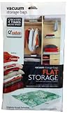 24-piece Space Saving Set the Ultimate Space Saving Vacuum Bag Set!