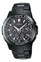 Oceanus Men's Atomic Titanium Watch #OCWM700TBA-1A