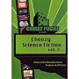 Cheezy Science Fiction Vol.2