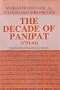 Decade of Panipat, 1751-61: Marathi Historical Papers and Chronicles