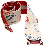 G3 - Genuine Guide Gear 115mm Alpinist Mohair Skins