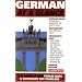 German At a Glance (At a Glance Foreign Language Phrasebooks)