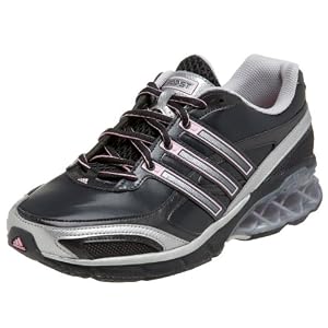 Buy adidas Ladies Boost Running Shoe by adidas