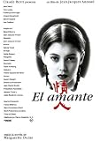 The Lover Movie Poster (11 x 17 Inches - 28cm x 44cm) (1992) Spanish Style A -(Jane March)(Tony Leung Ka-Fai)(Frederique Meininger)(Arnaud Giovanietti)(Melvil Poupaud)(Lisa Faulkner)