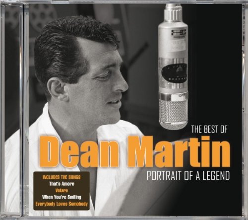 Produkt-Bild: Dean Martin-Best of