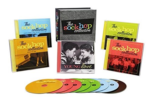 CHUBBY CHECKER - Doo Wop Golden Oldies Vol  4 - Zortam Music