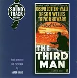 Third Man 50th Anniversary