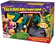 Educational Insights GeoSafari Talking Microscope Adventure Kit