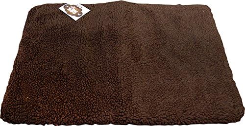 Danawares 41.5-Inch by 26.5-Inch Crate Liner, X-Large