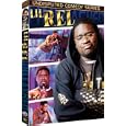 Lil' Rel: Undisputed Comedy Series