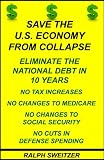 51c8 EmUfCL. SL160  SAVE THE U.S. ECONOMY FROM COLLAPSE Reviews
