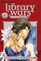 Library Wars: Love & War, Vol. 4