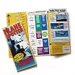 Spotter Cards - Commercial Planes