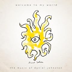 Welcome To My World