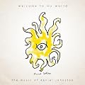Welcome To My World