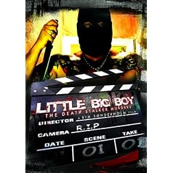 Little Big Boy: The Death Stalker Murders