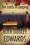 Ten Lords A-Leaping: A Robert Amiss/Baronness Jack Troutback Mystery: Robert Amiss Series, Book 6 (Robert Amiss/Baronness Jack Troutback Mysteries)