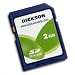 Dickson A210 2 GB SD Flash Card for Dickson Data Loggers