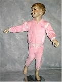 Great Baby Girl Jogging Set Size 12-18 Months