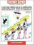 LUCKY LUKE N�20. LOS DALTON VAN(97884...