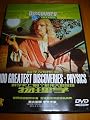 Physics / Discovery Channel / English Original / Audio: English / Chinese Subtitle poster