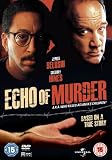 Echo Murders a.k.a. Who Killed Atlanta`s Children [DVD]