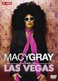 Macy Gray [DVD]