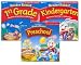 Software : Reader Rabbit Learning Creations 3 Pack (Preschool, Kindergarten & 1st Grade)
