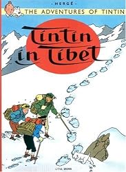 Tintin in Tibet (The Adventures of Tintin)