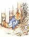 Beatrix Potter 8 x 10 Children Art Print Poster