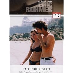 Racconto D'Estate