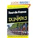 Tour De France For Dummies