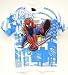 Search : Spider Man Boys White Juvy T-Shirts Beat It