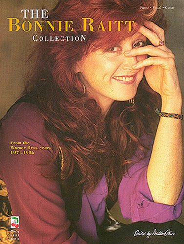 The Bonnie Raitt Collection (Personality)