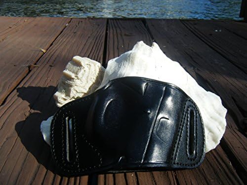 ANATOLIA Quick Slide CZ 75 Black Right Hand,Belt Holster