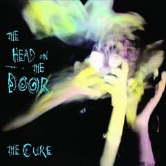 The Head On The Door - Deluxe Edition