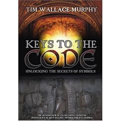 Keys to the Code by Tim Wallace-Murphy