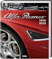 Alfa Romeo 1910-2010