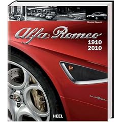 Alfa Romeo 1910-2010