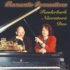 Click here to buy Romantic Connections by  Funderburk Navratova Duo, Henry Eccles, Jacques Casterede, Eric Ewazen, and Gabriel Faure .