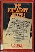 Books : The Screwtape Letters/Book & Study Guide