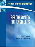 Aerodynamics for Engineers (4th Edition)