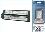 1500mAh Li-ion Printer Battery For Canon Selphy CP-100, CP-200, CP-220 ,CP-600, CP-510, CP-330, CP-300, CP-710 Photo Printers, CP-400, CP- 500, CP-520, CP-720, CP-730, CP-740, CP- 750