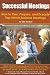 Books : Successful Meetings