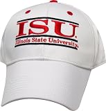 Illinois State Redbirds The Game Classic Bar Adjustable Cap