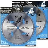 Shark Pro-series (2 Pc Combo) 10 inch x...