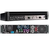 Crown MA-12000i Professional Power Amplifier
