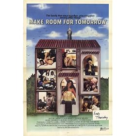 Make Room for Tomorrow [VHS]